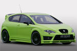JE DESIGN 2009 Seat Leon Cupra