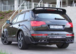 JE DESIGN Audi Q7 Widebody