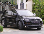 JE DESIGN Audi Q7