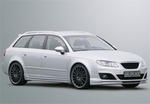JE DESIGN Seat Exeo ST