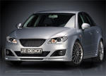 JE DESIGN Seat Exeo