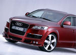 JE DESIGN Street Rocket Audi Q7