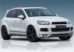 JE DESIGN Volkswagen Touareg Hybrid