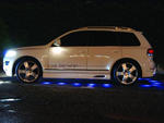 JE DESIGN Volkswagen Touareg