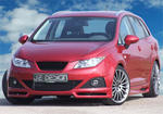JE Design Seat Ibiza ST