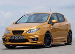 JE Design Seat Ibiza