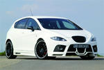 JE Design Seat Leon Cupra