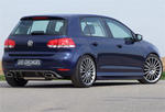 JE Design Volkswagen Golf VI