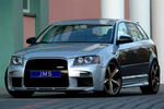 JMS Audi A3 Sportback Racelook