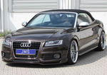 JMS Audi A5 Cabrio