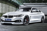 JMS BMW 4 Series
