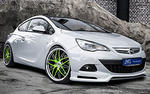 JMS Opel Astra GTC