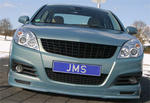 JMS Opel Vectra C