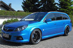 JMS Opel Vectra OPC