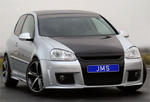 JMS Volkswagen Golf V and R32
