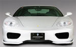 JNH Ferrari 360 Modena