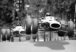 Nurburgring Up For Grabs Again