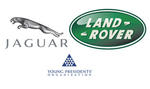 Jaguar and Land Rover alliance with Young Presidents Organization