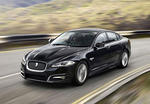 Jaguar XF R Sport