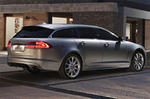 Jaguar XF Sportbrake