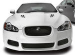 Jaguar XFR Stratstone Le Mans