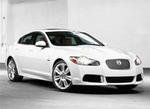 2012 Jaguar XFR Facelift Review Video