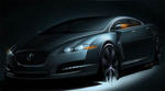Next Jaguar XJ