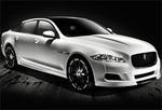 Jaguar XJ75 Platinum