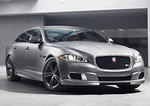Jaguar XJR (2014)