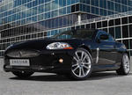 Jaguar XK S