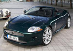 Jaguar XK60 Announced