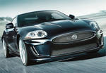 Jaguar XKR 175 Video
