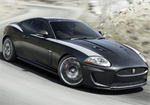 Jaguar XKR Facelift Info
