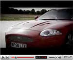 Jaguar XKR Video Review