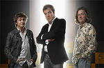 James May and Richard Hammond Refuse To Film Top Gear Without Jeremy Clarkson