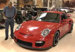 Jay Leno Porsche 911 GT2 walkthrough