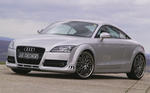 Je Design Audi TT