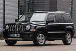 Jeep Patriot S Limited