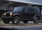 Jeep Wrangler Call Of Duty