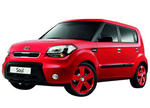 Jeff Banks Kia Soul