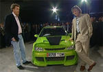 Video: Jeremy Clarkson Goes Cruising