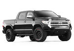 Toyota Tundra BBQ by Jesse James