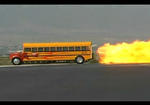Jet Bus Video