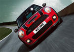 John Cooper Mini Cooper S JCW