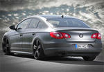 KBR Volkswagen Passat CC