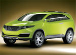 KIA KND 4 in US
