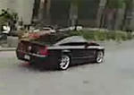 KITT gets Carjacked Video