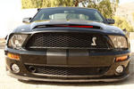 KITT Ford Mustang