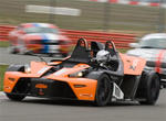 KTM X BOW Review