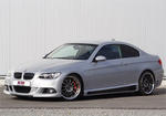 KW BMW 3 Series coupe E92